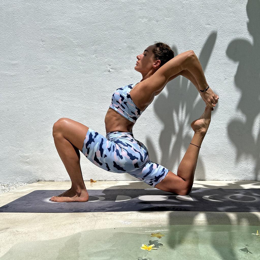 Activitäten - AchievePrime 