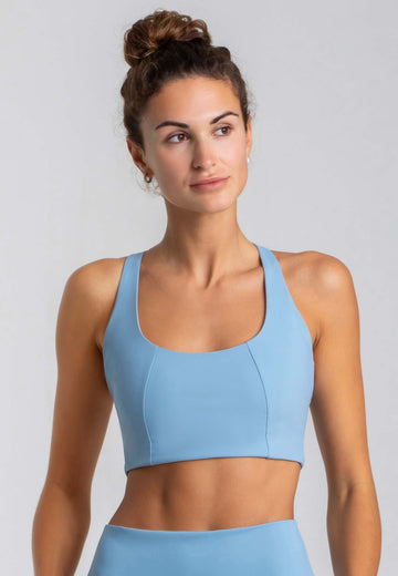 Force Sports-BH - Dusty Baby Blue - AchievePrime 1