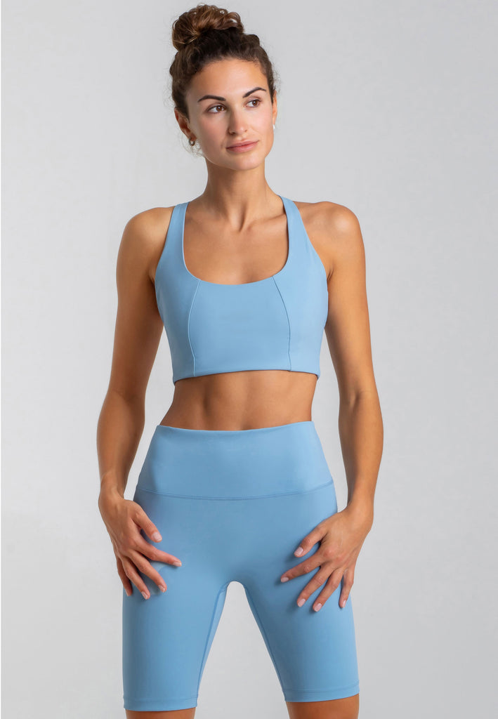 Force Sports-BH - Dusty Baby Blue - AchievePrime 5