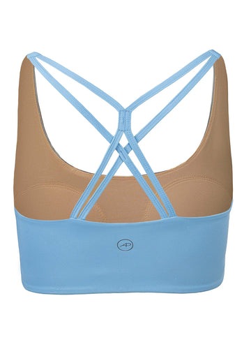 Sport Top mit antibakteriellem Futter