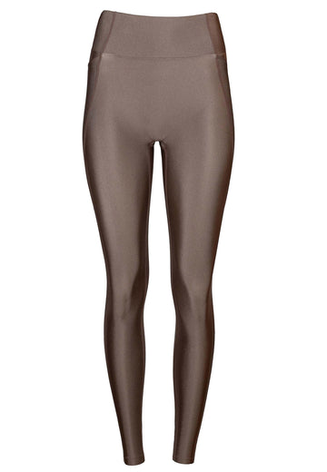 Stretch Leggings mit hohem Bund - Stardust - AchievePrime 