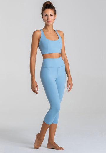 Force Sports-BH - Dusty Baby Blue - AchievePrime 9
