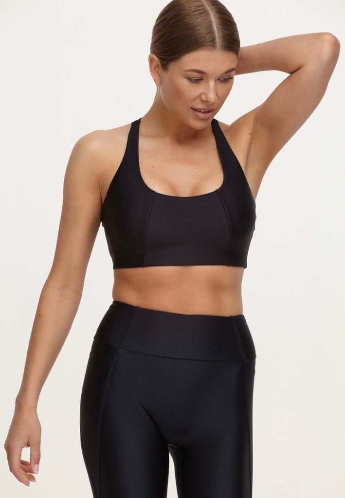Force Sports-BH - Black - AchievePrime 1