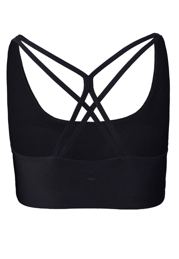 Force Sports-BH - Liquid Black - AchievePrime 