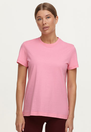 Purity T-Shirt - Scampi - AchievePrime 
