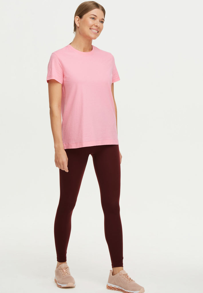 Purity T-Shirt - Scampi - AchievePrime 1