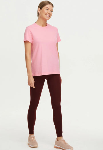 Purity T-Shirt - Scampi - AchievePrime 