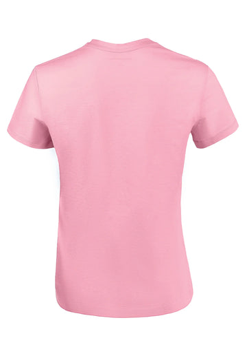 Purity T-Shirt - Scampi - AchievePrime 