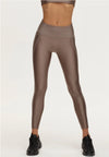 Stretch Leggings mit hohem Bund - Stardust - AchievePrime 