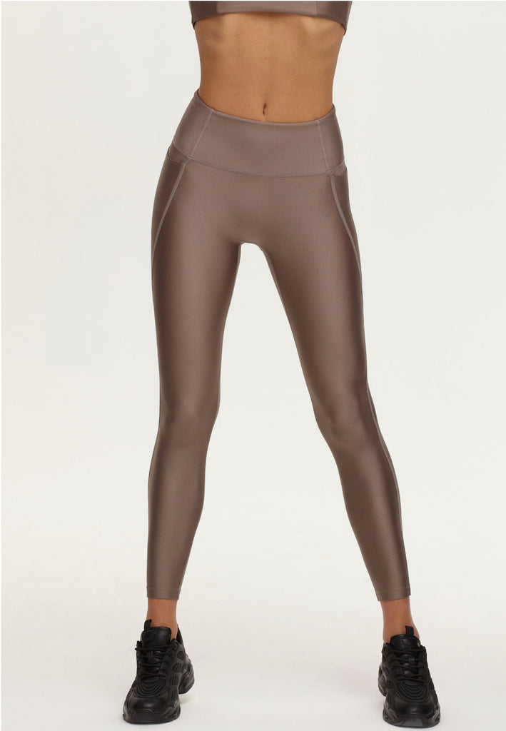 Stretch Leggings mit hohem Bund - Stardust AchievePrime 2